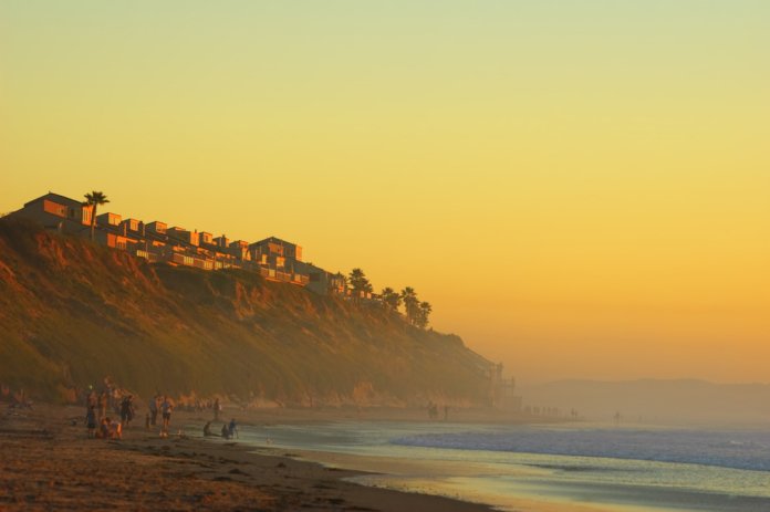 California