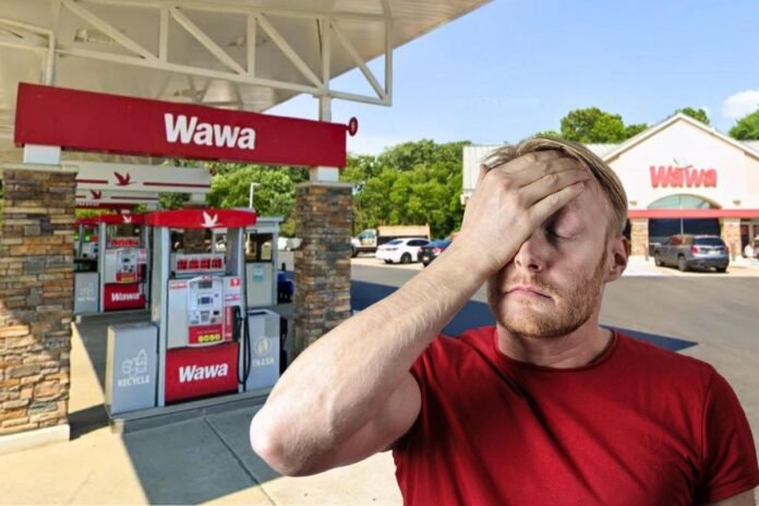 Big change at Wawa gas pumps and customers will hate it