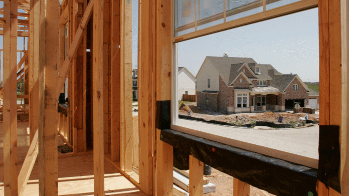 Big cities drive the housing supply reset — for all the wrong reasons