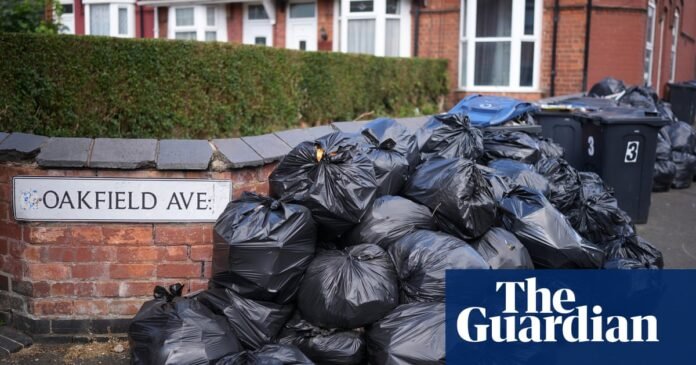 Birmingham bin dispute could run until December after vote for more strikes | Birmingham