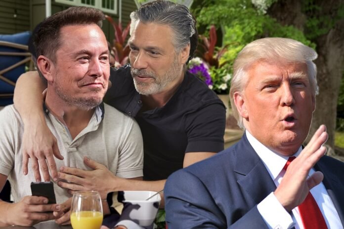 Blames President for New Jersey’s Woes, Says Elon is Right – Shore News Network