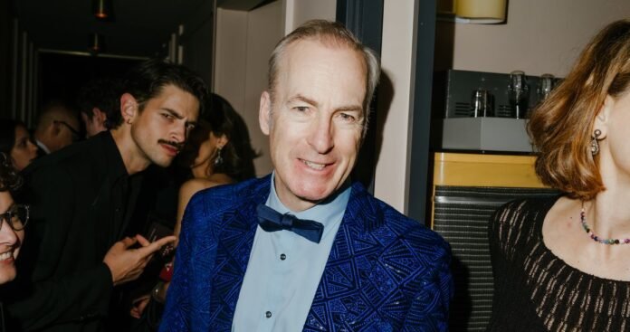 Bob Odenkirk Bought a Clinton Hill Co-op