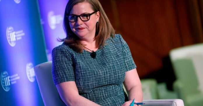 Bowman confirmed as top regulator at Fed