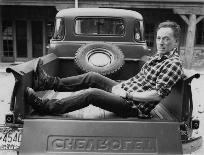 Bruce Springsteen's seven-album 'Tracks II' boxed set: 25 highlights (LISTEN HERE)