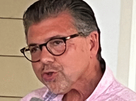 Bucco on the Budget: 'This is No Way to Run a Government'