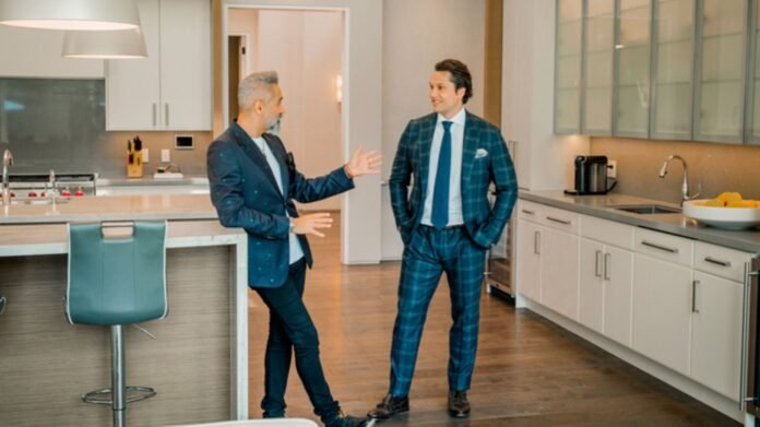 Canadian reality TV brokerage makes its US debut in South Florida