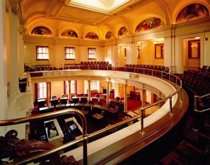 Chamber of Commerce Southern New Jersey Statement on the FY2026 State Budget