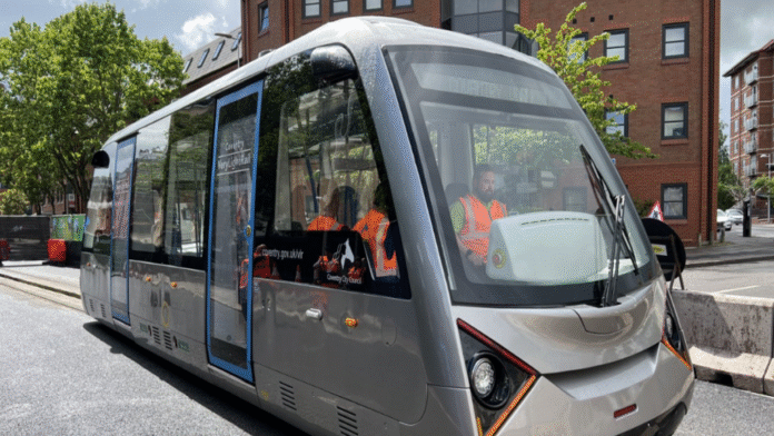 Chancellor to announce £15bn for transport projects