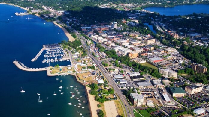 Christie’s Real Estate expands into Traverse City, Michigan
