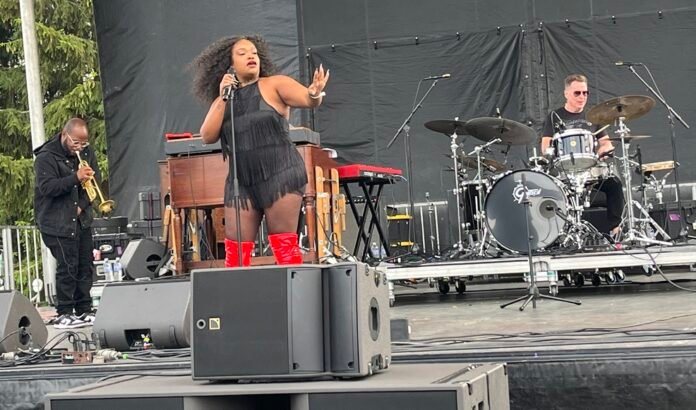 Crawfish Fest returns after two years off, bringing spirit of Louisiana music scene to NJ