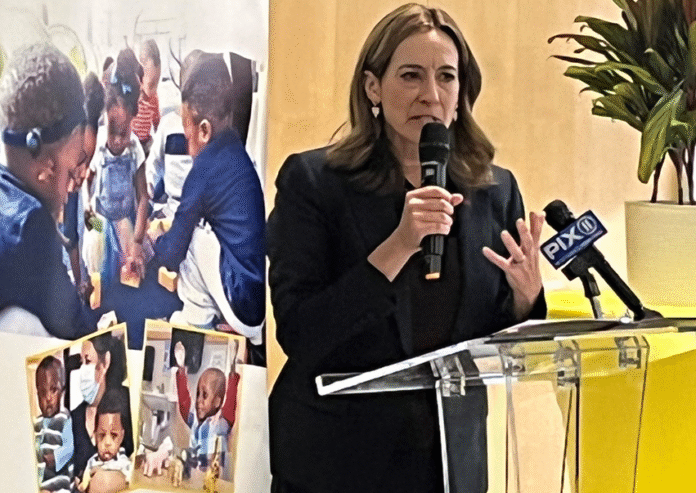 Critical Context on 'the Establishment' Candidacy of Mikie Sherrill