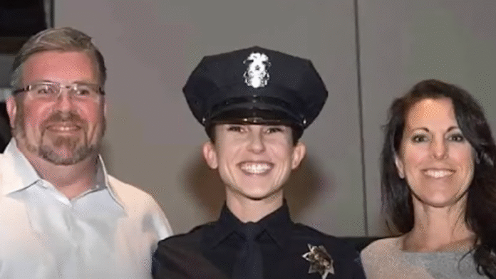 Death penalty imposed for 2019 killing of Sacramento officer