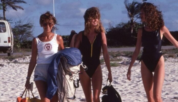 Documentary turns focus on Jule Campbell, NJ woman behind Sports Illustrated swimsuit issue