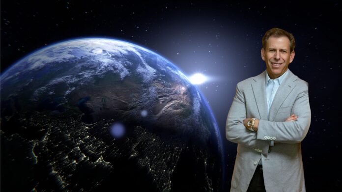Douglas Elliman sets sights abroad with international expansion