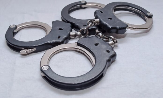 Dozens arrested in narcotics blitz as N.J. drug empire collapses – Shore News Network