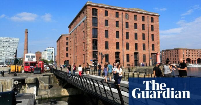 English mayors push for visitor levy to boost income from tourism | England