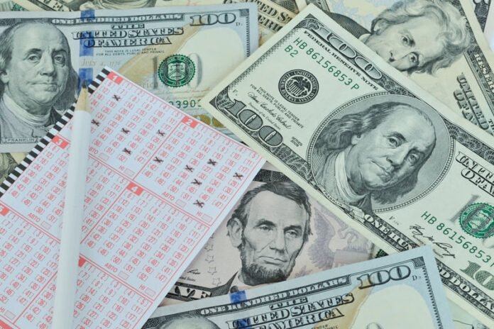 Erie Man Snags $1.16M Lottery Jackpot