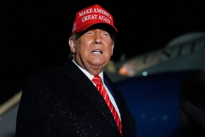 Ex-Trump flunky exposes the biggest key to getting a pardon (it’s not just money)