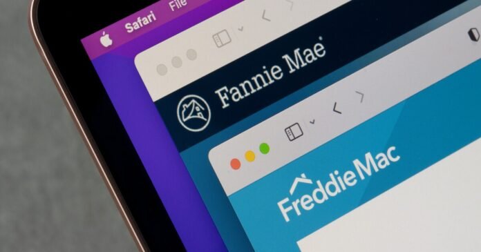 Fannie Mae, Freddie Mac's JV gets an overhaul as a fintech