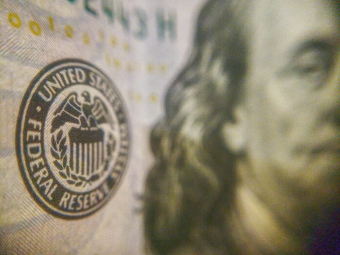 Fed Leaves Rates Unchanged Amid Economic Uncertainty