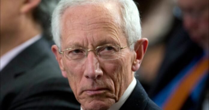 Former Fed Vice Chair Stanley Fischer Dies at 81