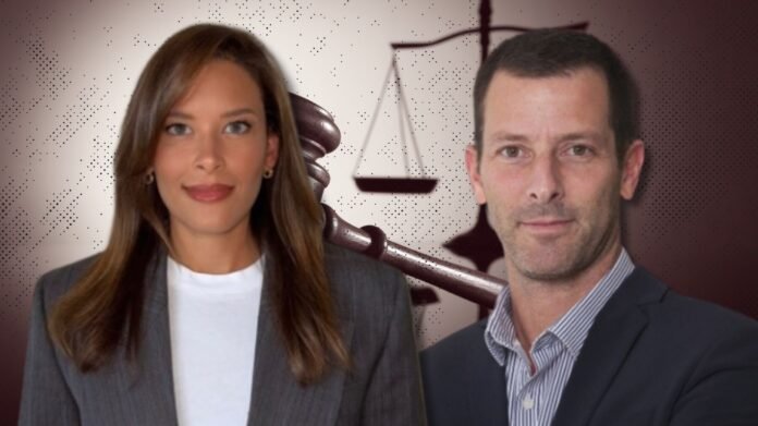 Former Real Brokerage CFO sues, alleges pregnancy discrimination