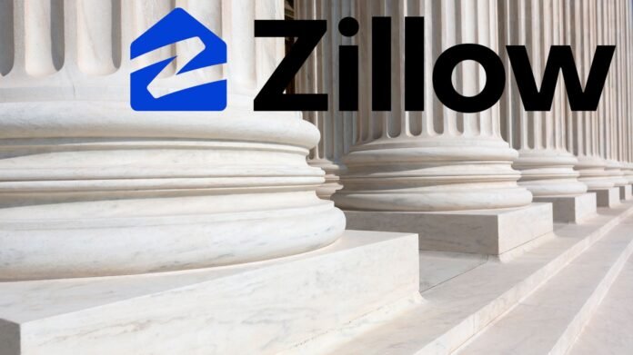 Former Zillow mortgage originator sues over alleged wages issues