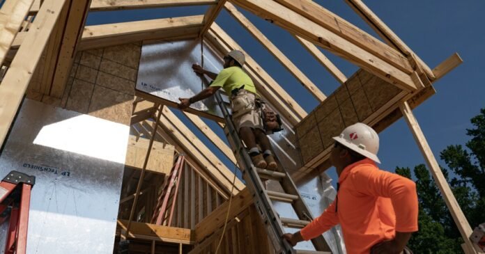 HUD, USDA defend rule NAHB says will hurt home affordability