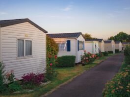 HUD's big plans for manufactured housing revealed