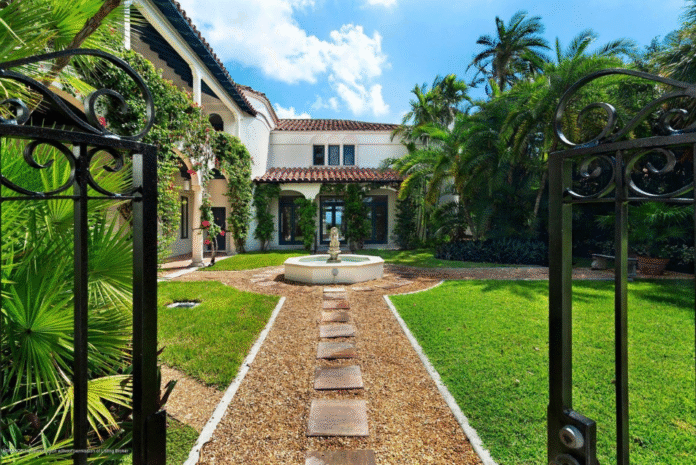 Here Are the Most Expensive Home Sales of May