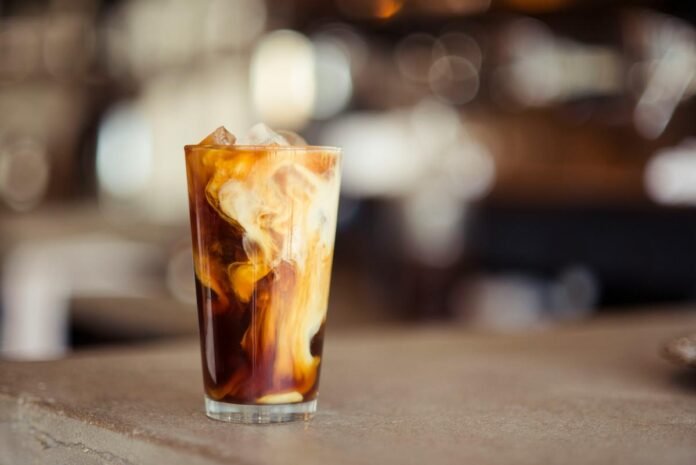 Here's Where To Get The Best Iced Coffee In New Jersey