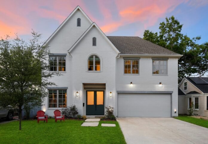 High Housing Costs Are Keeping Homebuyers at Bay–But Price Relief Is in Sight