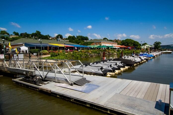 High-Profile Names Behind New Hudson Valley Waterfront Restaurant