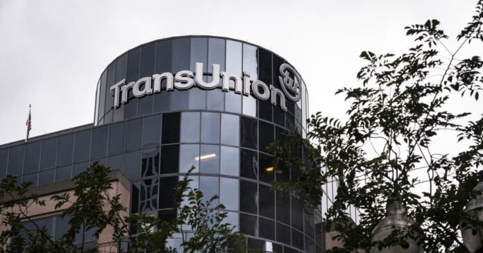Home equity and Americans' financial optimism: TransUnion