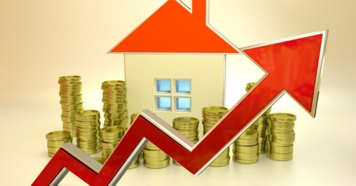 Home prices hit record as demand falls, says Redfin