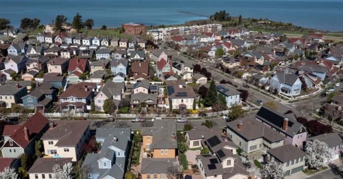 Home resales stay sluggish on affordability constraints