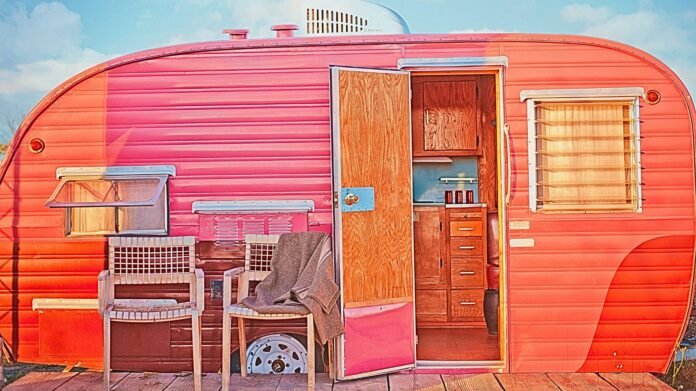 Home sweet profit: How vacation rentals fuel local economies