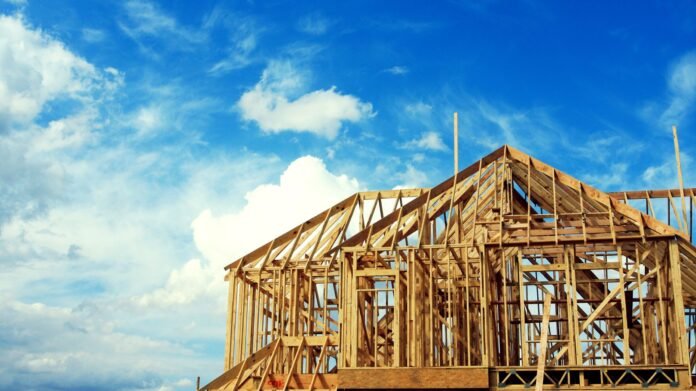 Housing starts plunge 10% in May to lowest level since 2020