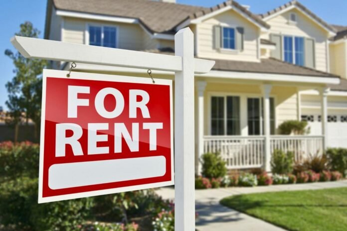 How Millionaires Are Embracing Renting Over Buying Homes