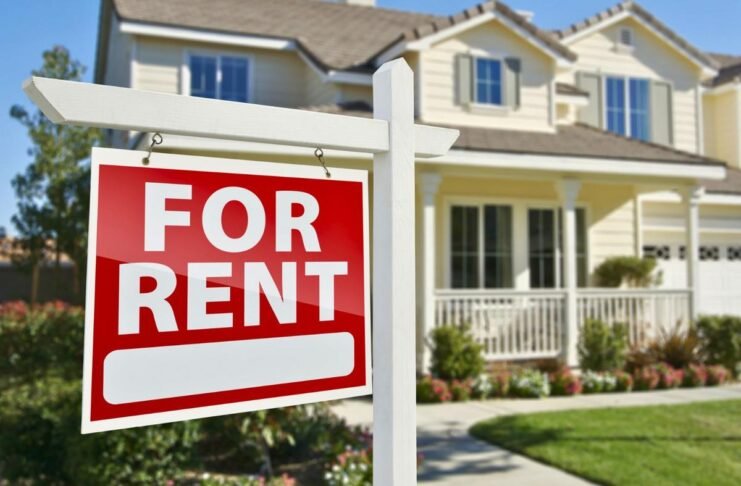 How Millionaires Are Embracing Renting Over Buying Homes