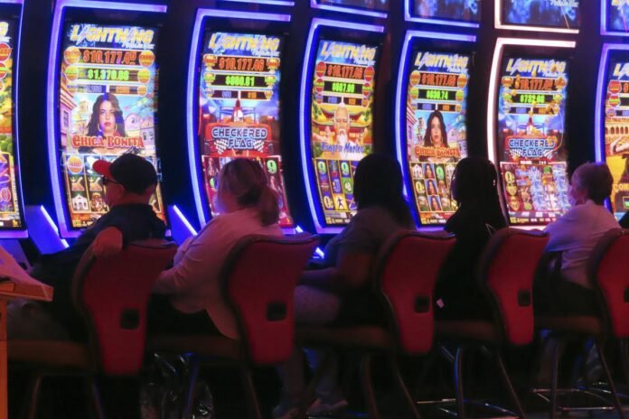 How New Jersey plans to tackle teen gambling addiction