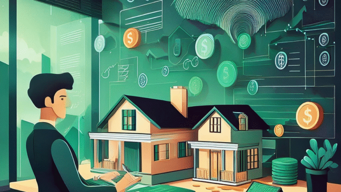 How to think about home prices for the rest of 2025