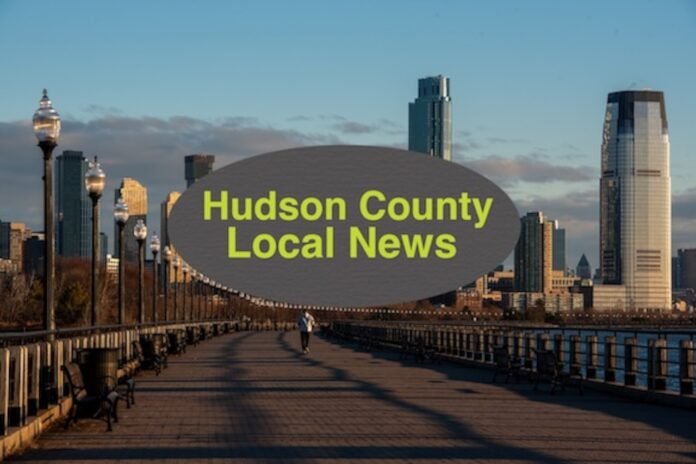 Hudson County community to get $2M for South Park improvements