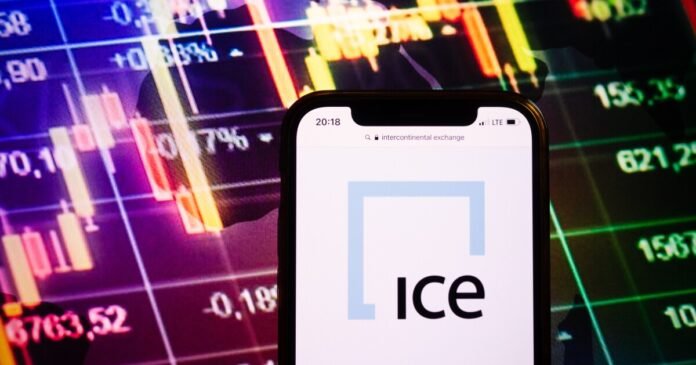 ICE Mortgage Technology rolls out own APOR index