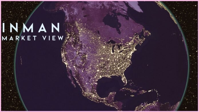 Inman Market View: See how your local real estate data stacks up