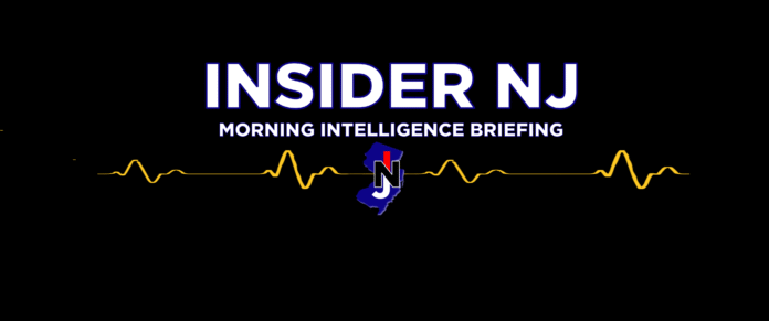 Insider NJ’s Morning Intelligence Briefing: 6/5/2025