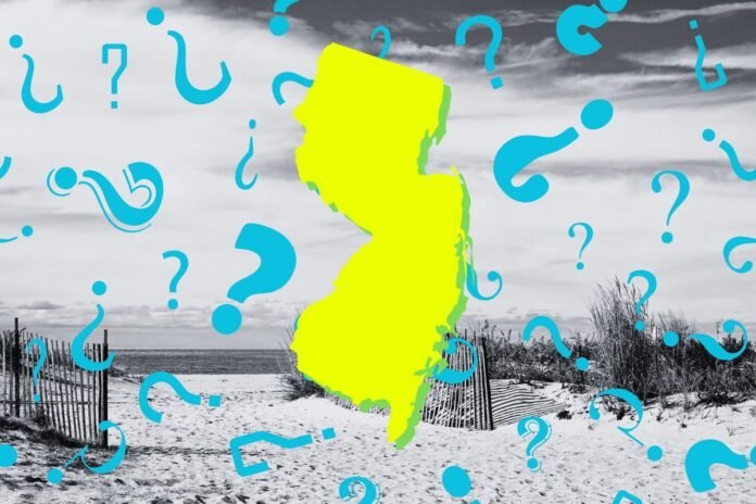 Is The Jersey Shore losing its family-friendly atmosphere?