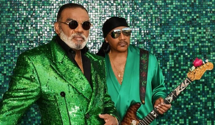 Isley Brothers, Jonas Brothers will be among 2025 NJ Hall of Fame inductees
