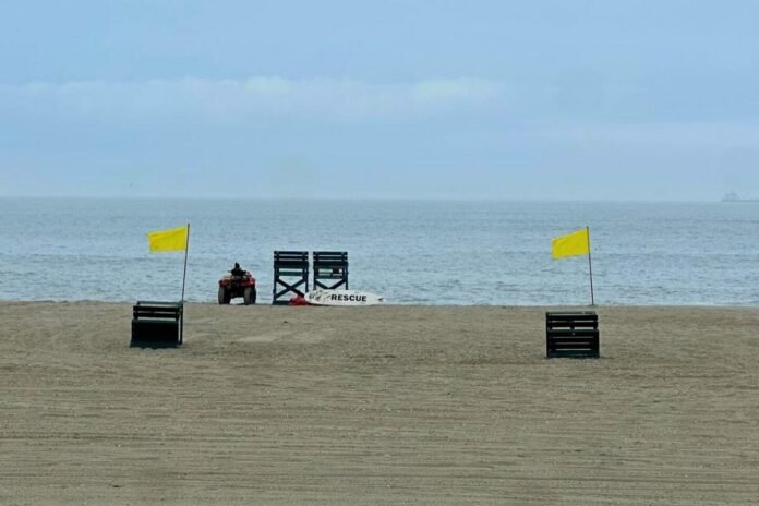 Jersey Shore Report for June 15, 2025
