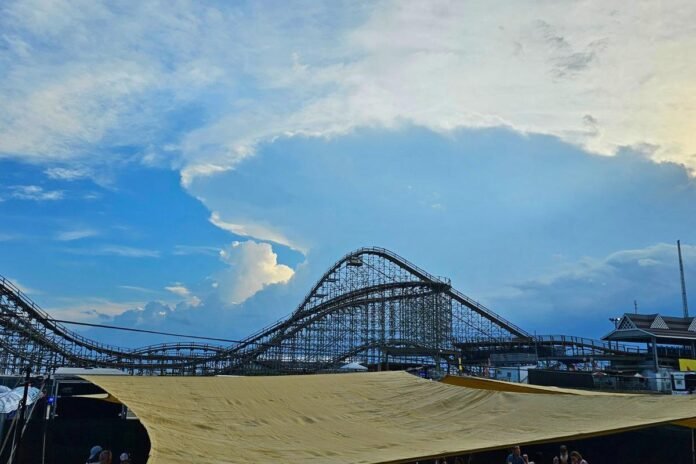 Jersey Shore Report for June 27, 2025